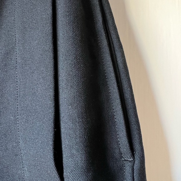 Yohji Yamamoto Wool Jodhpur Pants - Picture 8 of 12